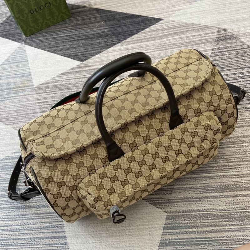 Gucci Travel Bags